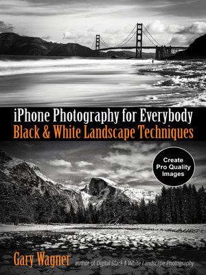 cover image of iPhone Photography for Everybody